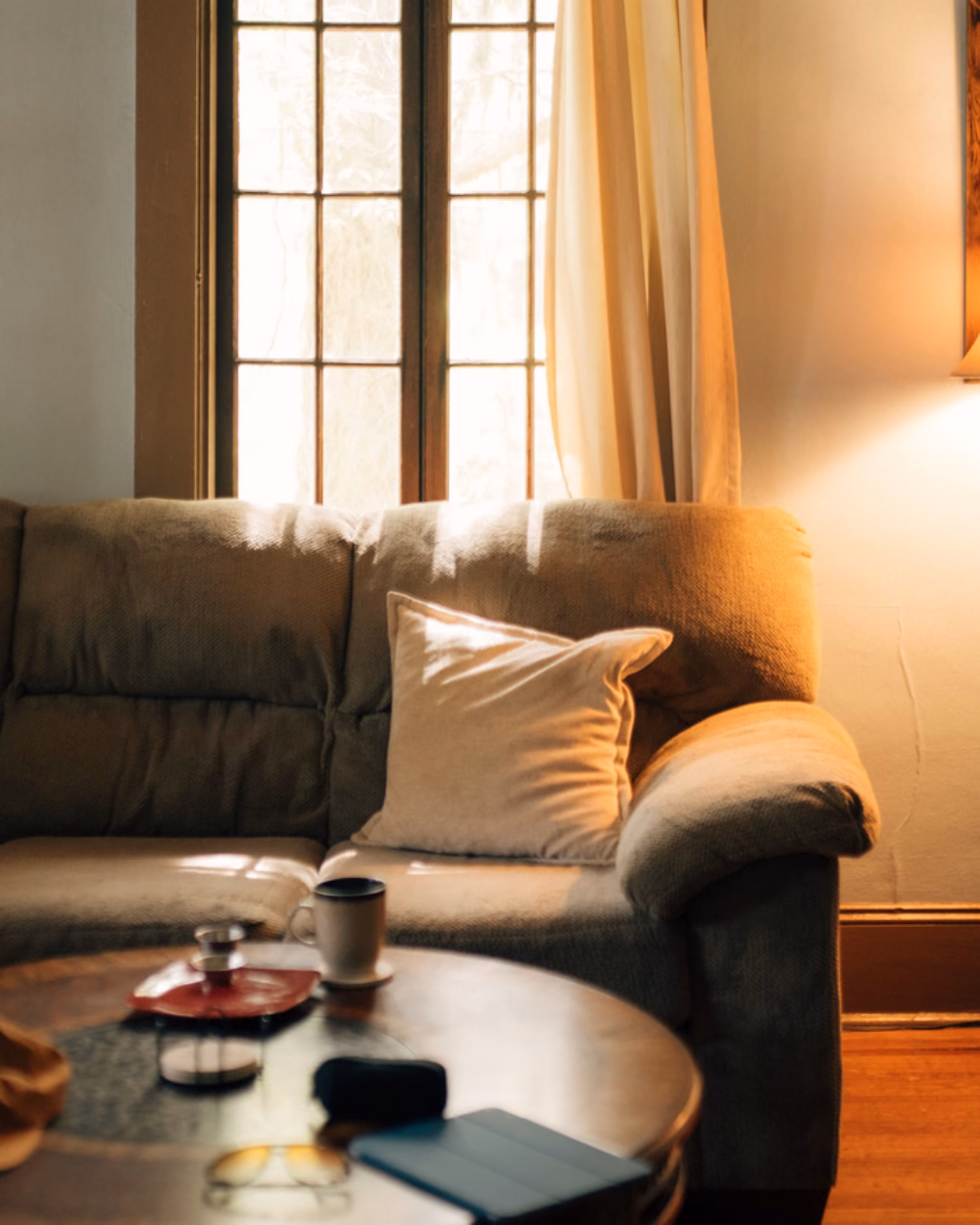 Featured image for Winter Home Refresh 2026: 9 Small Fixes for a Warmer Room