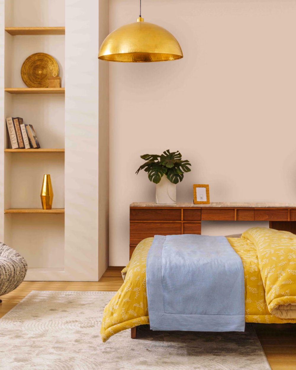 Featured image for Why an Air Purifier Smells, and What It Means