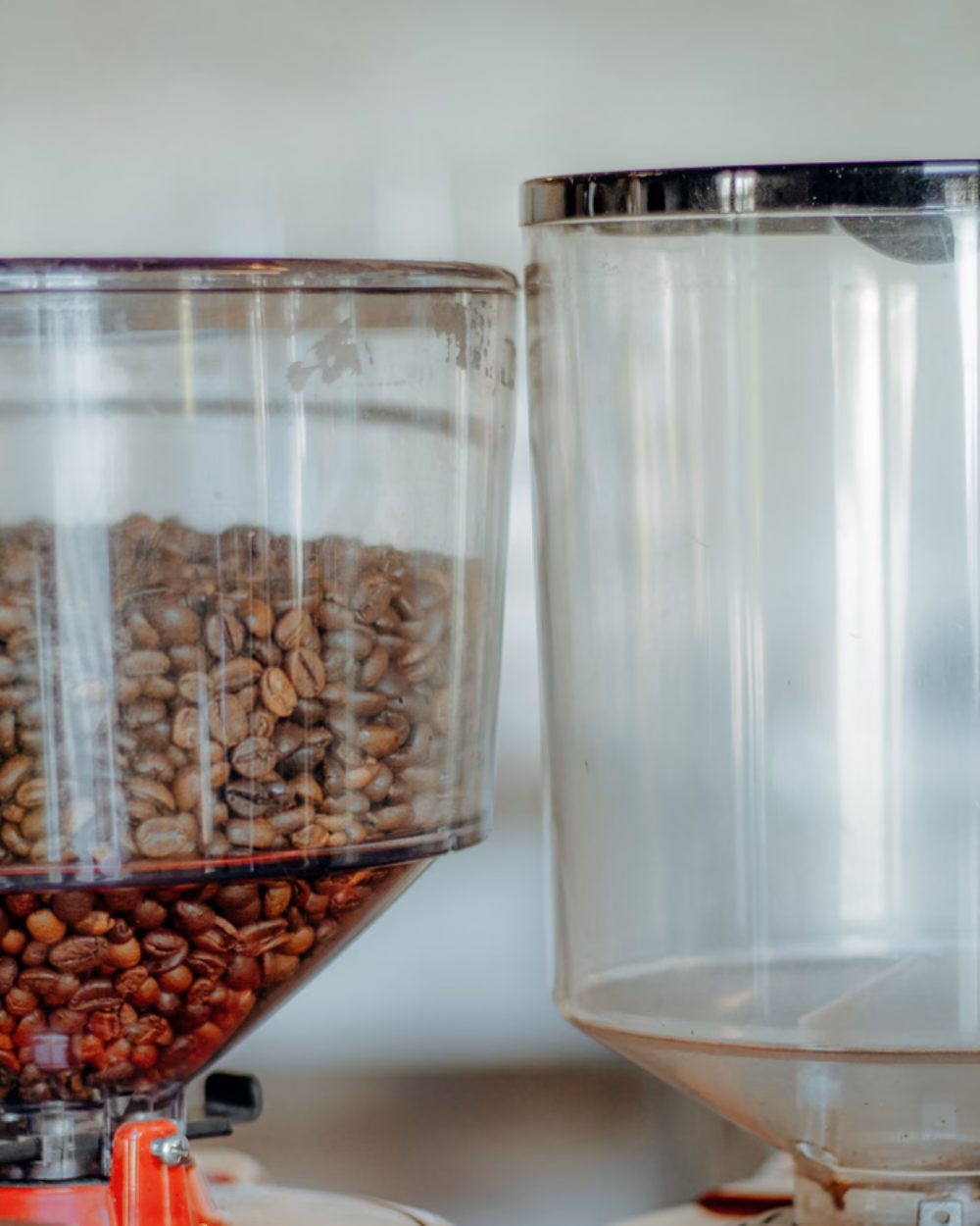 Featured image for The Coffee Grinder Shortlist