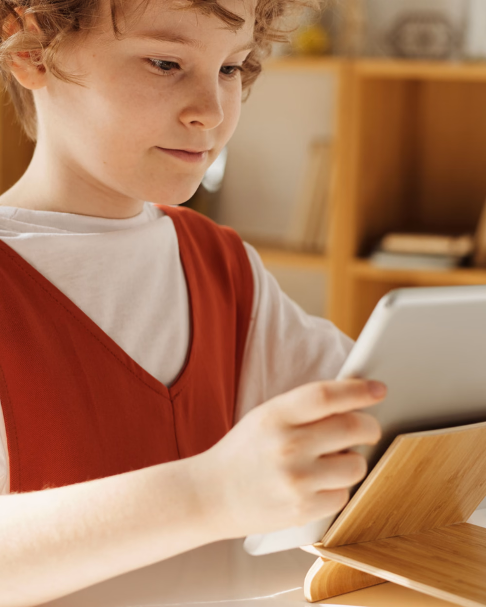 Featured image for Kids Tablets Compared: Fire Kids Against iPad