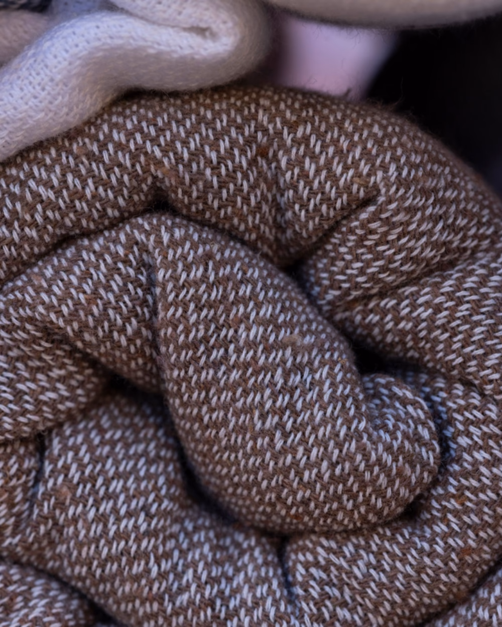 Featured image for Throw Blankets Compared, From Sherpa to Knit