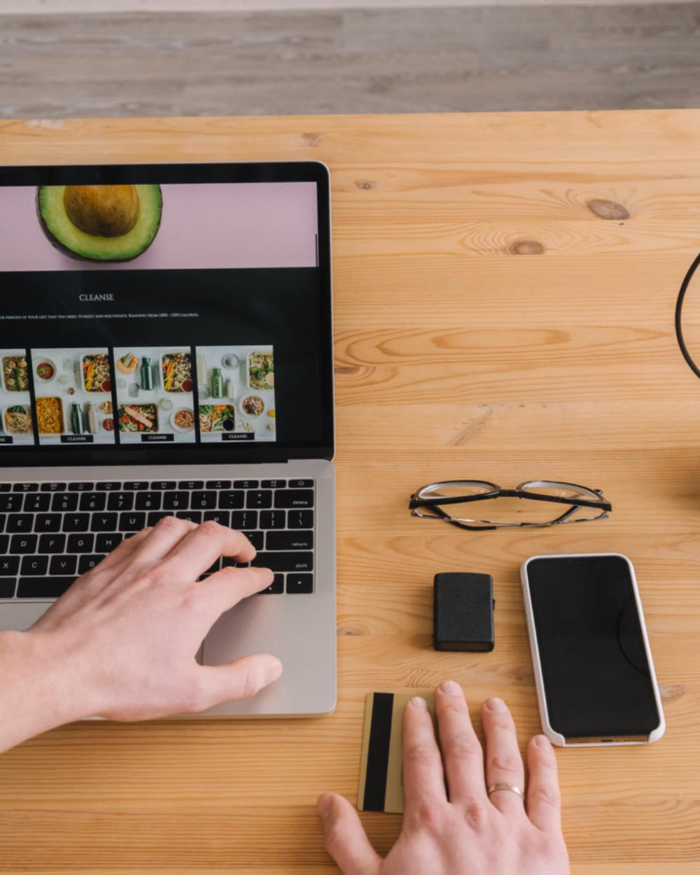 Featured image for Cyber Monday 2026: What Differs From Friday