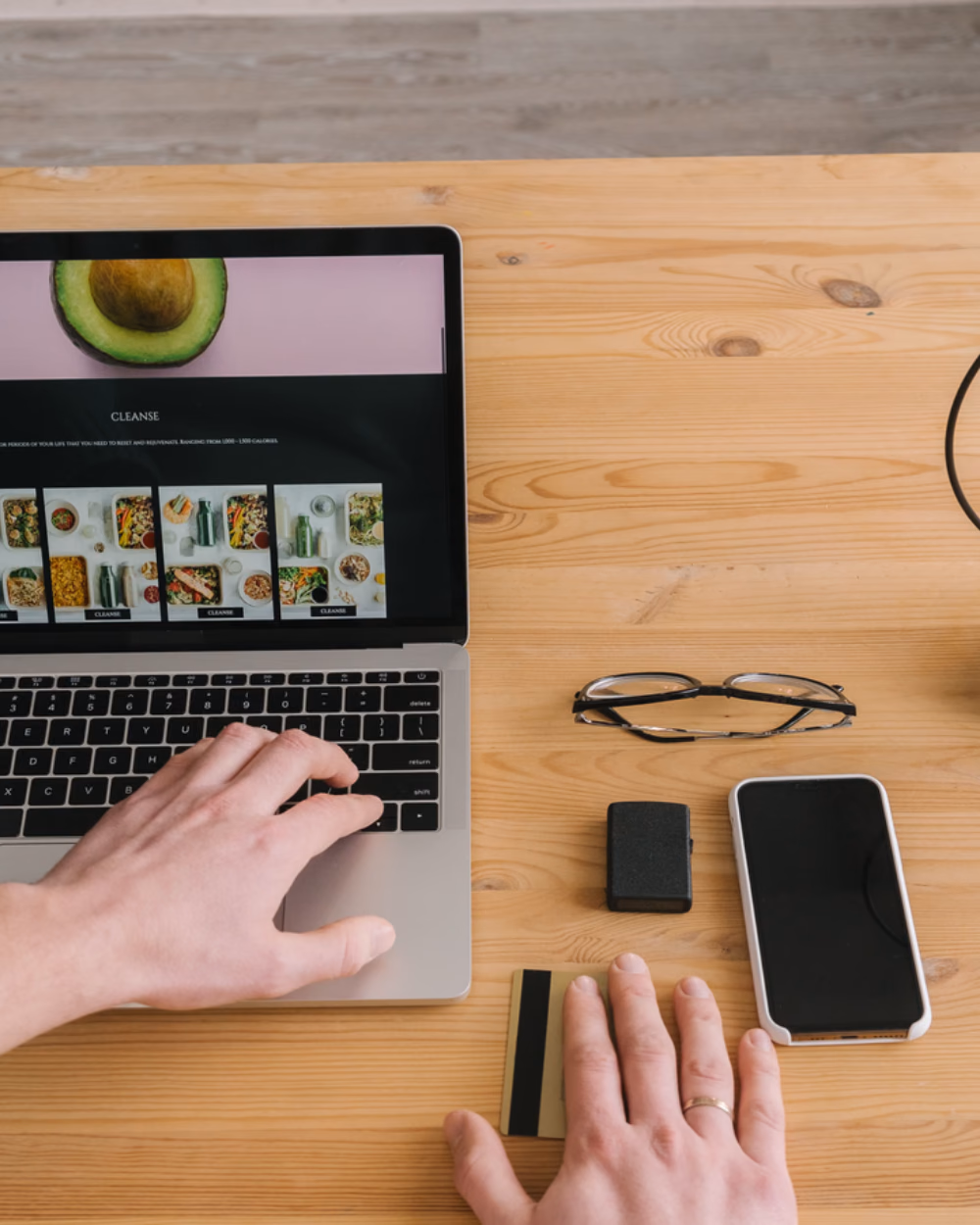 Featured image for Cyber Monday 2026: What Differs From Friday