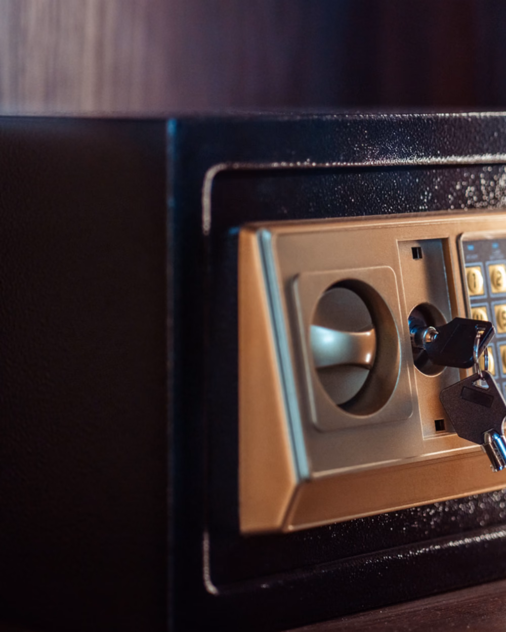 Featured image for Fireproof Safes: What UL Class 350 Certifies