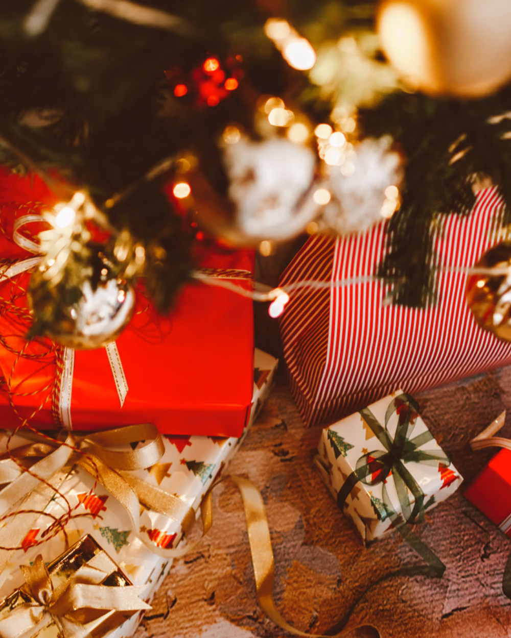 Featured image for Christmas Gift Guide 2026: Gifts by Who They're For