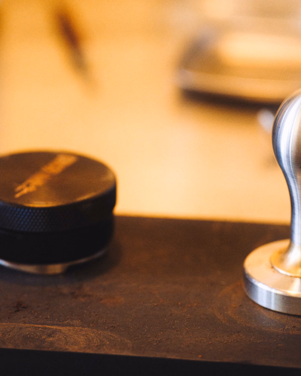 Featured image for How to Clean a Burr Coffee Grinder, Step by Step