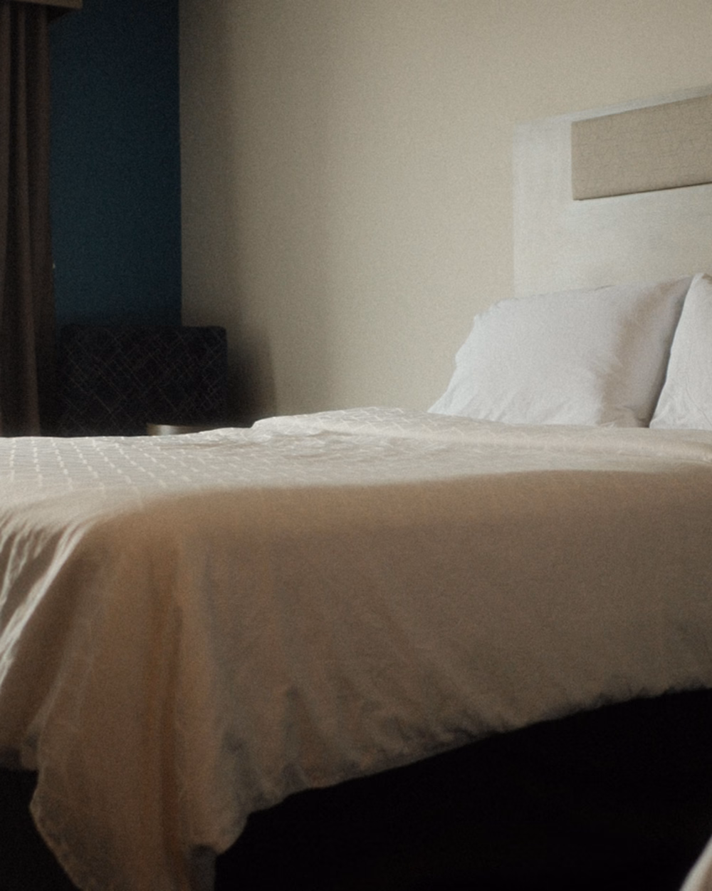 Featured image for Memory Foam, Latex or Fibre: Which Topper Material