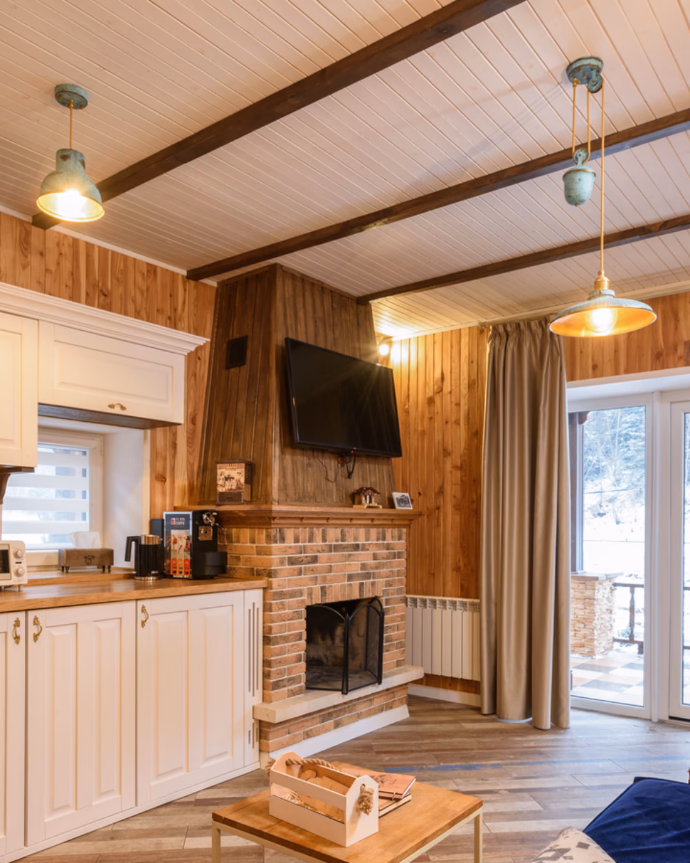 Featured image for Space Heaters: Why Every One Is 1,500 Watts
