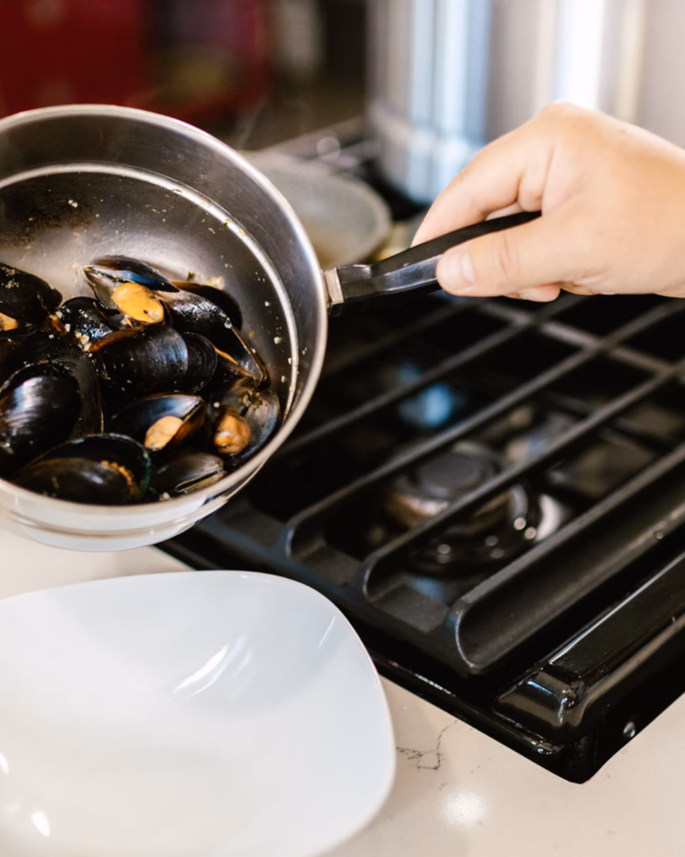 Featured image for Kitchen Fire on Thanksgiving: What to Reach For First