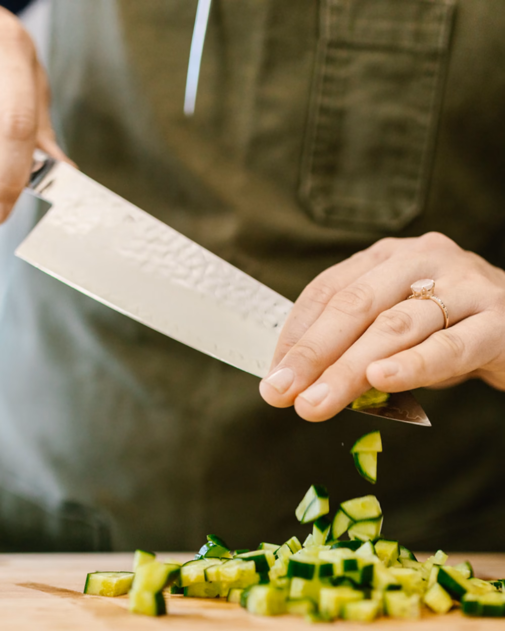 Featured image for Titanium Cutting Boards: What They Do to a Knife Edge