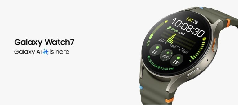 Samsung Galaxy Watch7