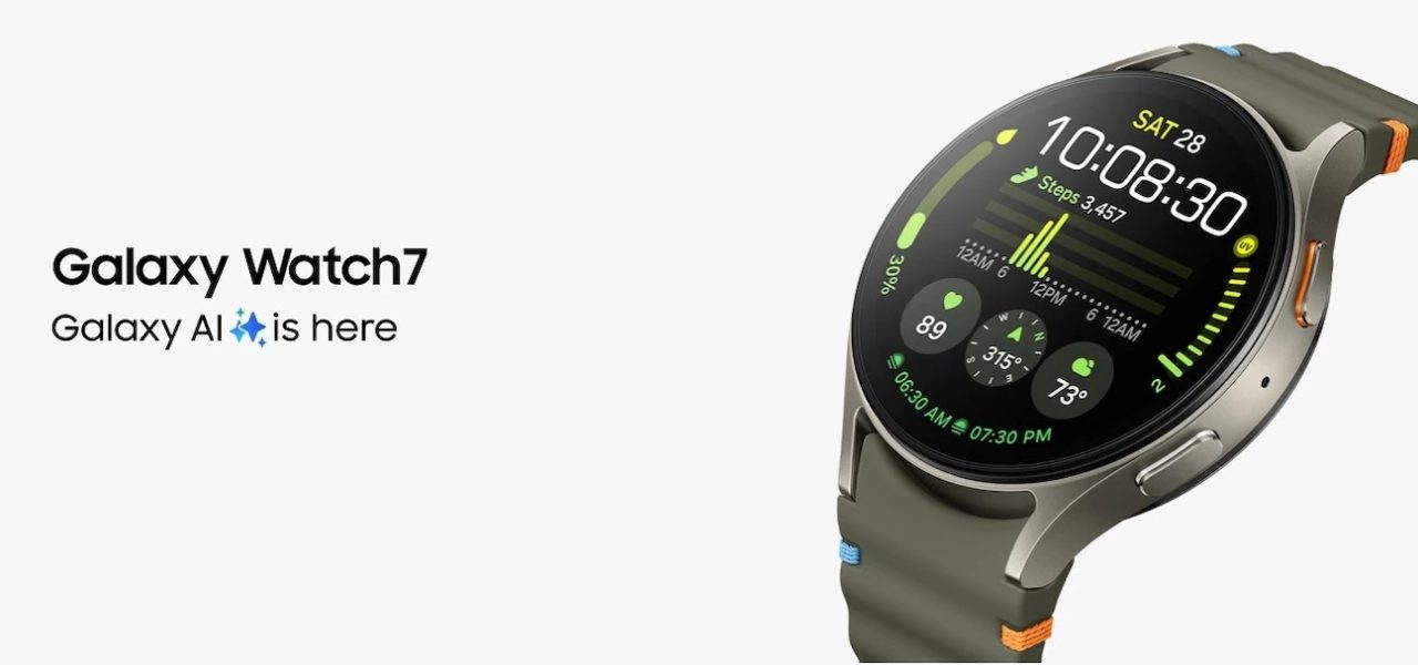 Samsung Galaxy Watch7